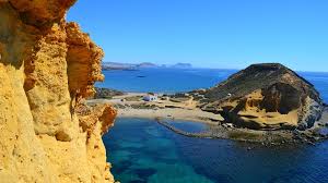 Playa de Calacerrada