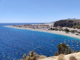 Playa de Calahonda