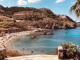 Playa de Calblanque