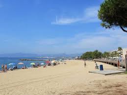 Playa de Cavet