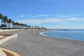 Playa de Censo