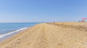 Playa de Cerrillos