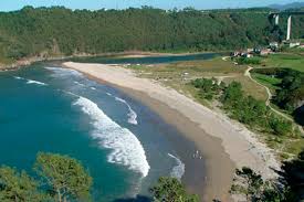 Playa de Cueva