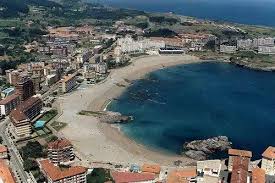 Playa de El Berrón