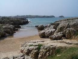 Playa de El Bocal