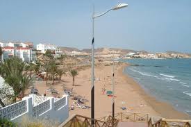 Playa de El Cambrón