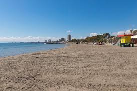 Playa de El Castillico