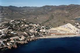 Playa de El Corral