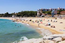 Playa de El Masnou