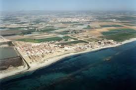 Playa de El Mojón