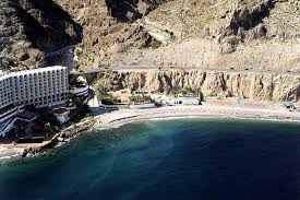 Playa de El Palmer