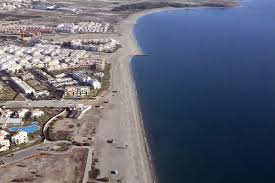Playa de El Playazo