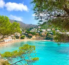 Playa de El Portet