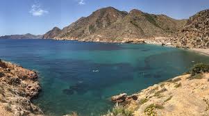 Playa de El Portús