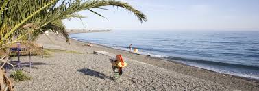 Playa de El Pozuelo