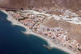Playa de El Sotillo