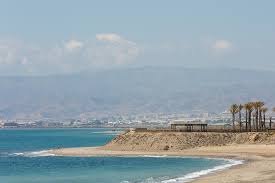 Playa de El Toyo