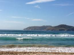 Playa de Esmelle