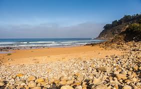 Playa de España