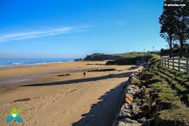 Playa de Espasa