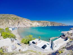 Playa de Firopotamos