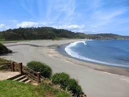 Playa de Frejulfe