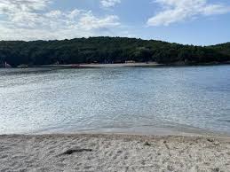 Playa de Gallikos Molos