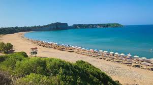 Playa de Gerakas