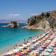 Playa de Gjeneralit