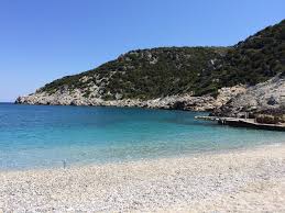 Playa de Glysteri