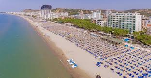 Playa de Golem
