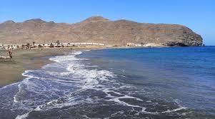 Playa de Gran Tarajal