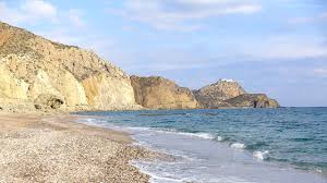 Playa de Granatilla