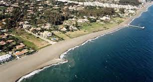 Playa de Guadalmina