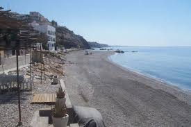 Playa de Guainos
