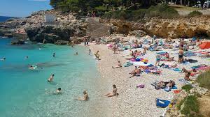 Playa de Hawaii