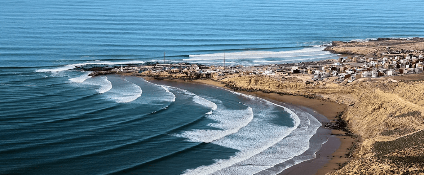 Playa de Imsouane