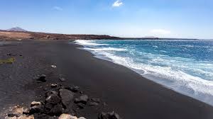 Playa de Janubio