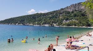 Playa de Kašjuni