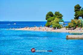 Playa de Kolovare