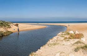Playa de l'Aigua Morta