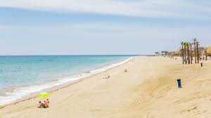 Playa de la Bajadilla
