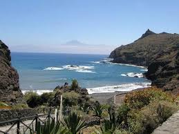 Playa de la Caleta