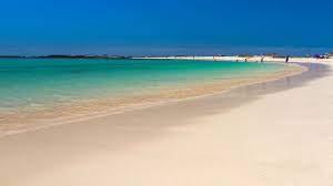 Playa de la Concha (El Cotillo)