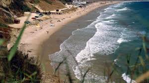 Playa de la Fontanilla