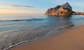 Playa de la Fossa (Levante)