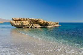 Playa de la Galera