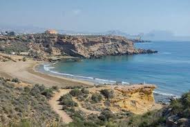 Playa de la Higuerica