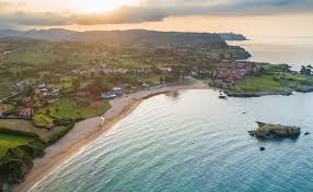 Playa de la Isla