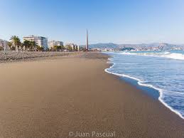 Playa de la Misericordia